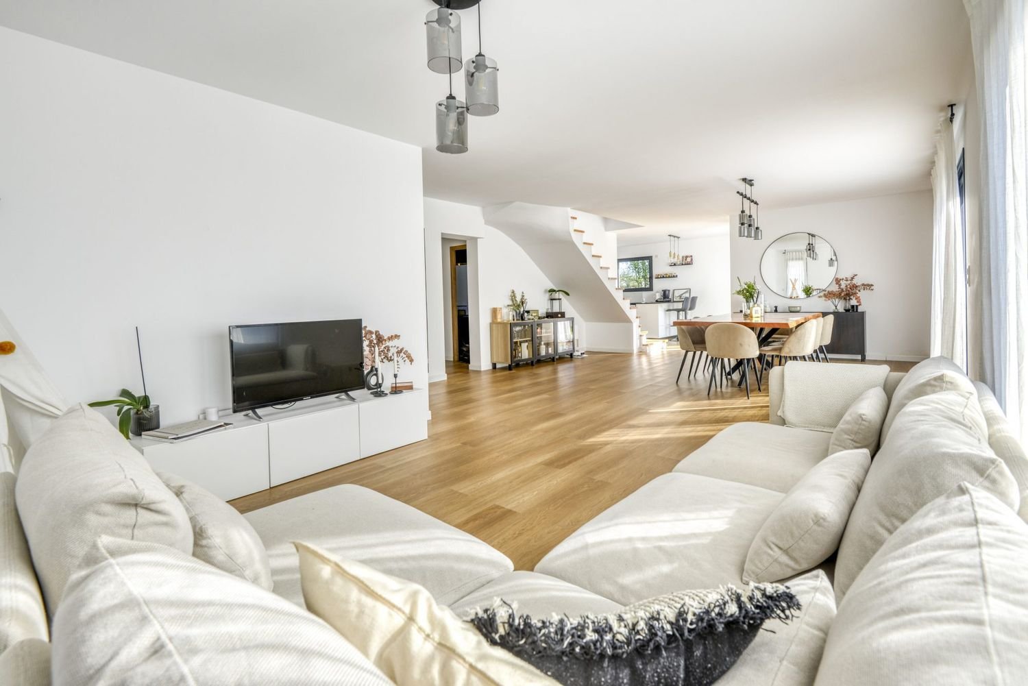 Maison à vendre, 123m², Saint-Sébastien-sur-Loire
