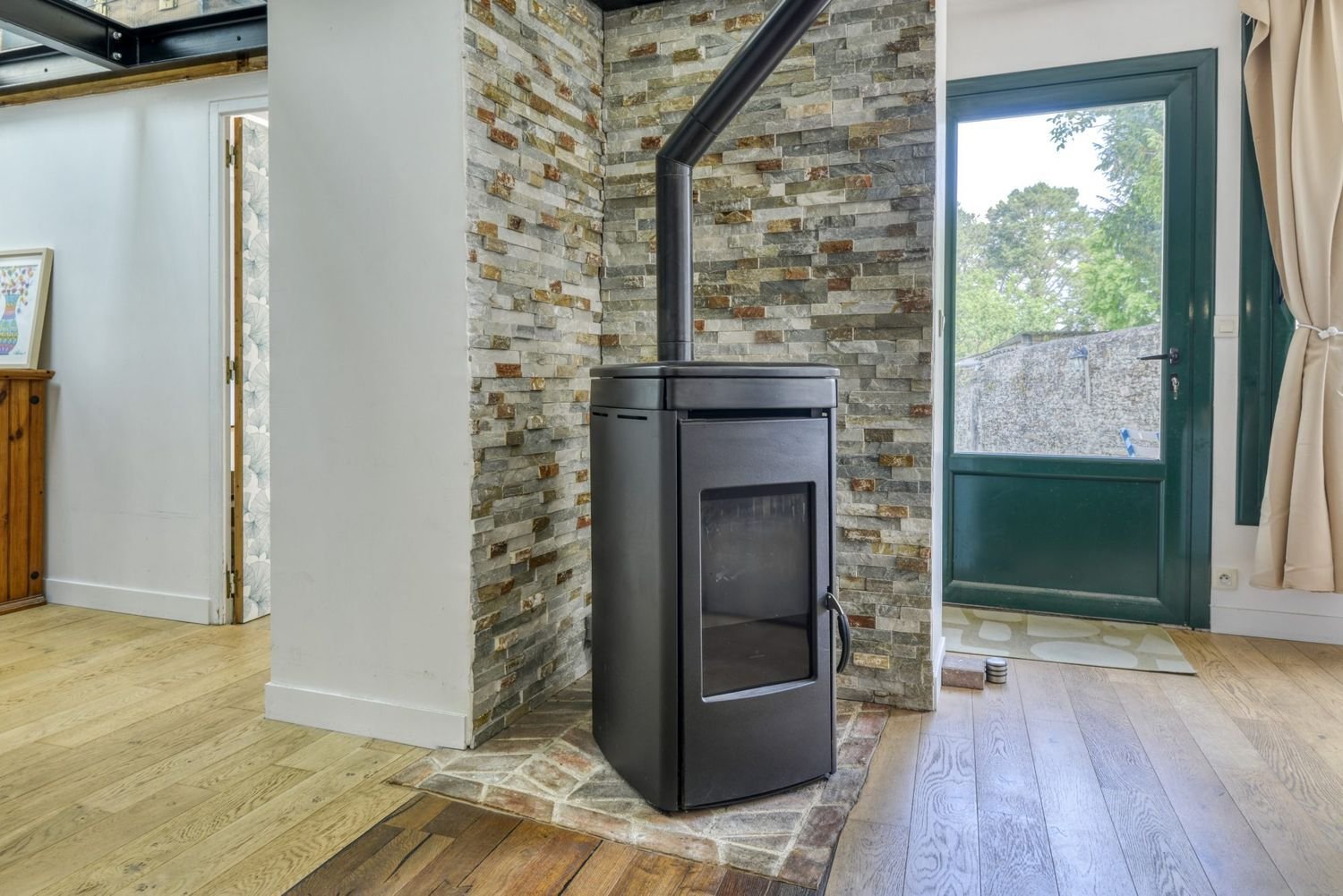 Maison à vendre, 170m², Vertou