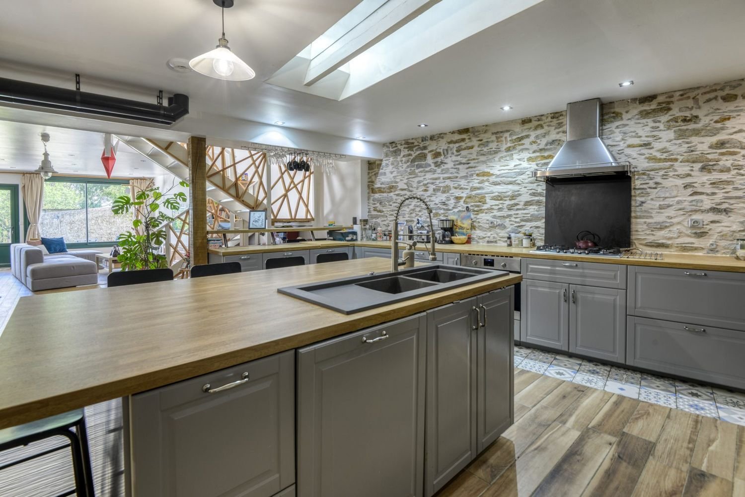 Maison à vendre, 170m², Vertou