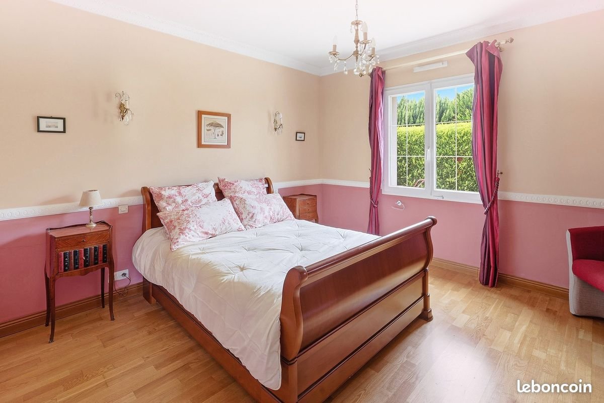 Maison à vendre, 116m², Haute-Goulaine