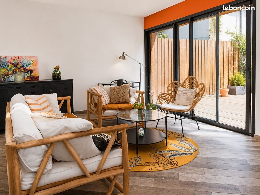 Maison à vendre, 183m², Beaupréau