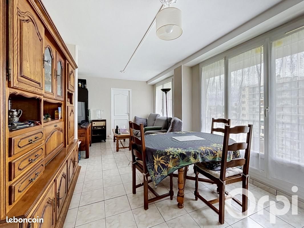 Appartement à vendre, 74m², Longjumeau