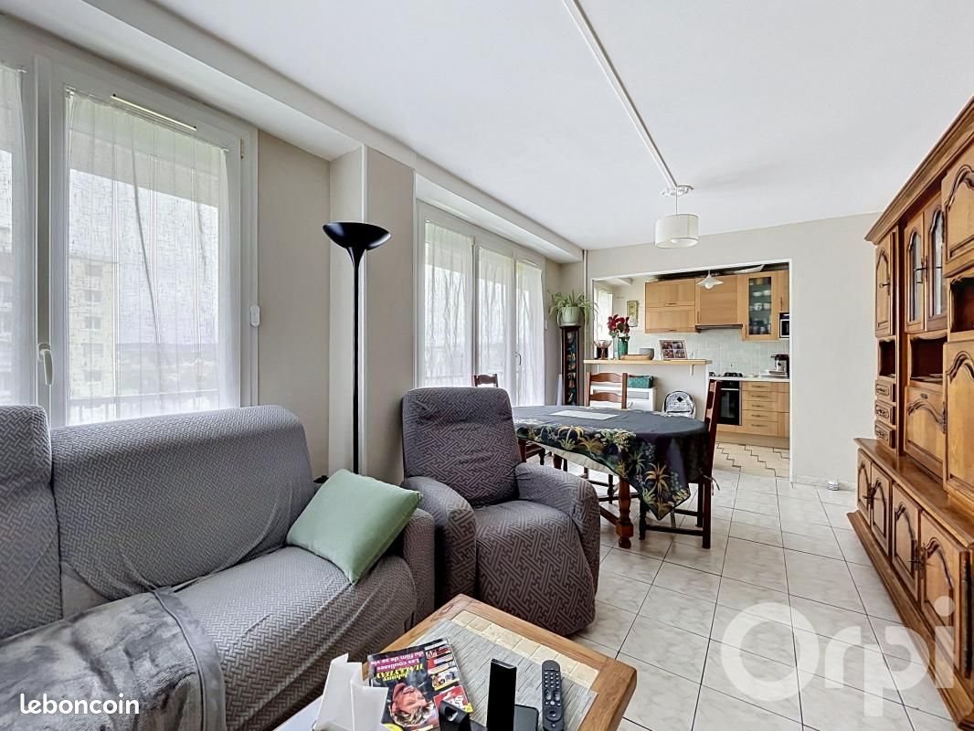 Appartement à vendre, 74m², Longjumeau