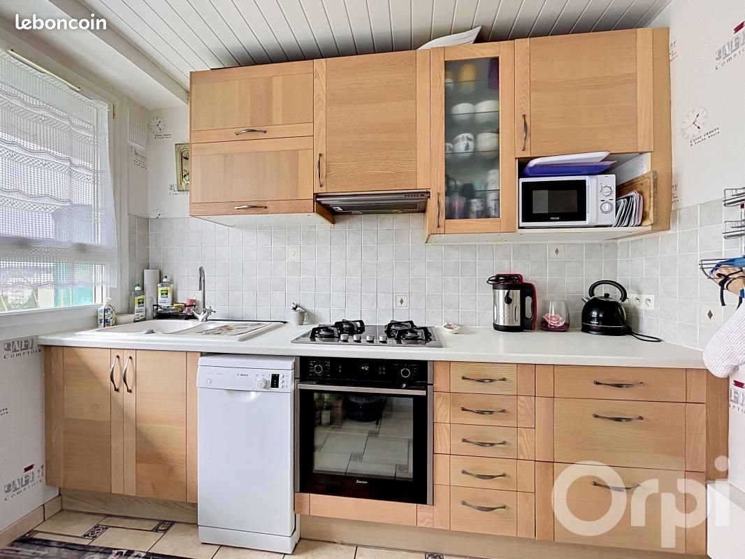 Appartement à vendre, 74m², Longjumeau