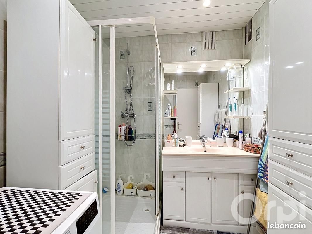 Appartement à vendre, 74m², Longjumeau