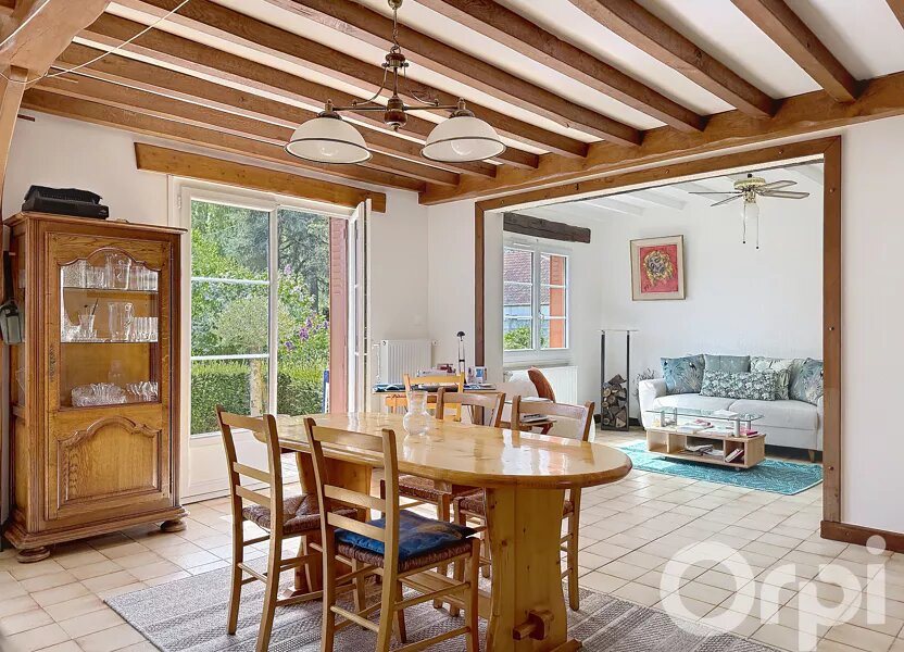 Maison à vendre, 130m², Longjumeau