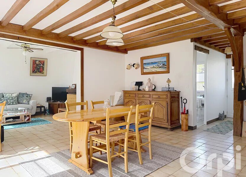 Maison à vendre, 130m², Longjumeau
