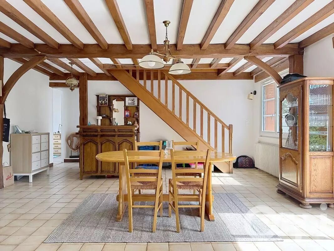 Maison à vendre, 130m², Longjumeau
