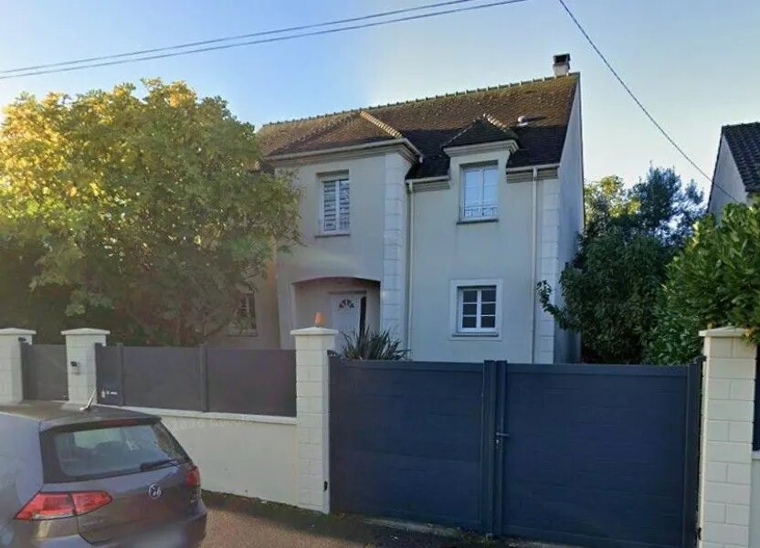 Maison à vendre, 180m², Longjumeau
