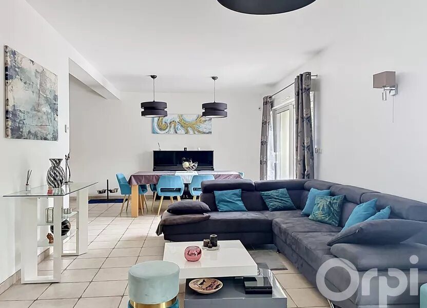 Maison à vendre, 180m², Longjumeau