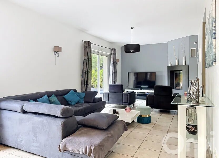 Maison à vendre, 180m², Longjumeau