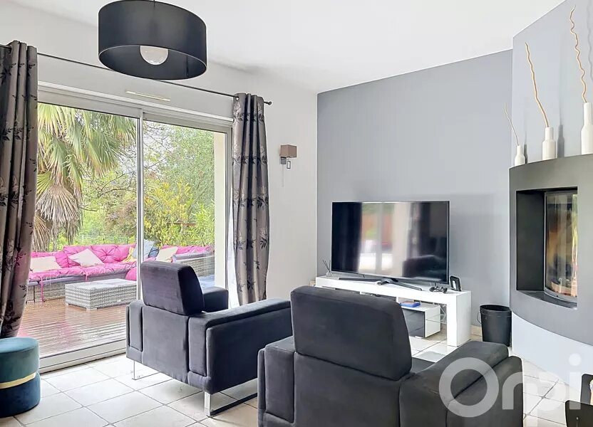 Maison à vendre, 180m², Longjumeau