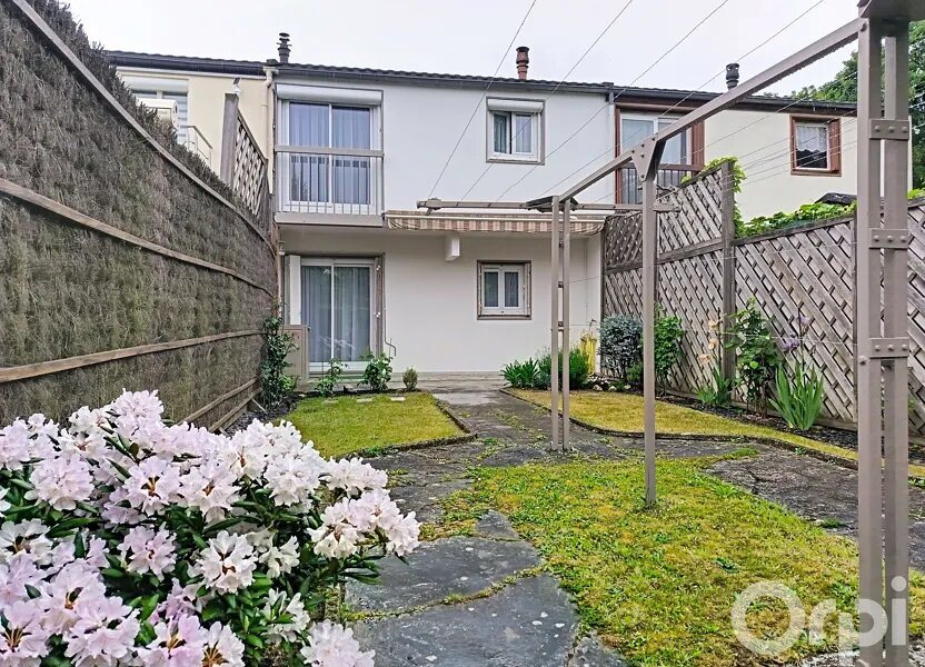 Maison à vendre, 93m², Longjumeau