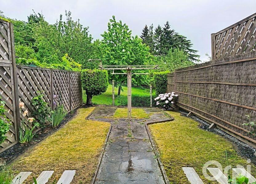 Maison à vendre, 93m², Longjumeau