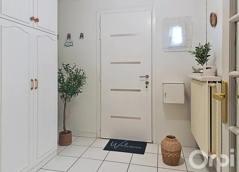 Maison à vendre, 93m², Longjumeau