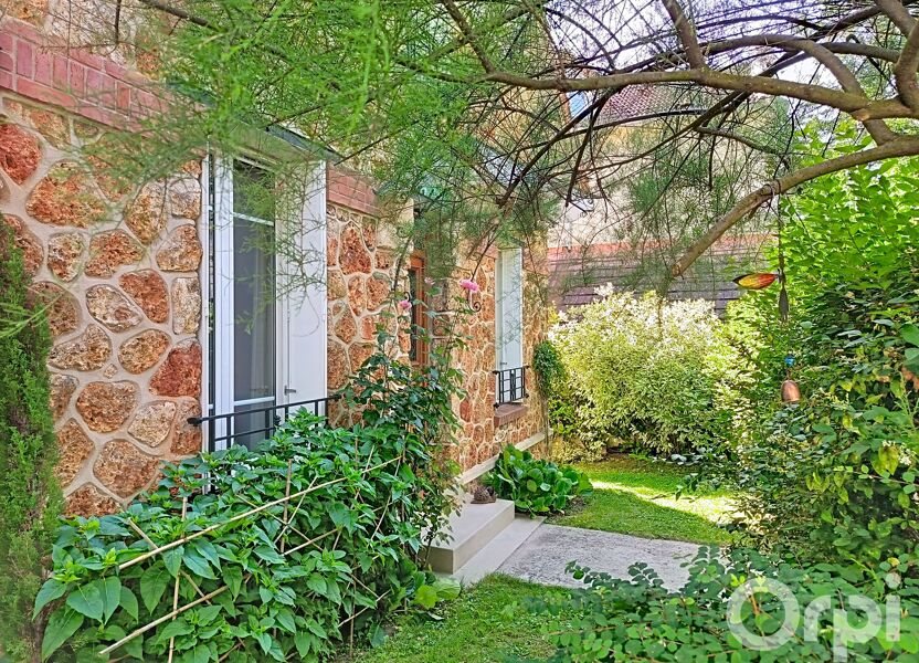 Maison à vendre, 108m², Longjumeau