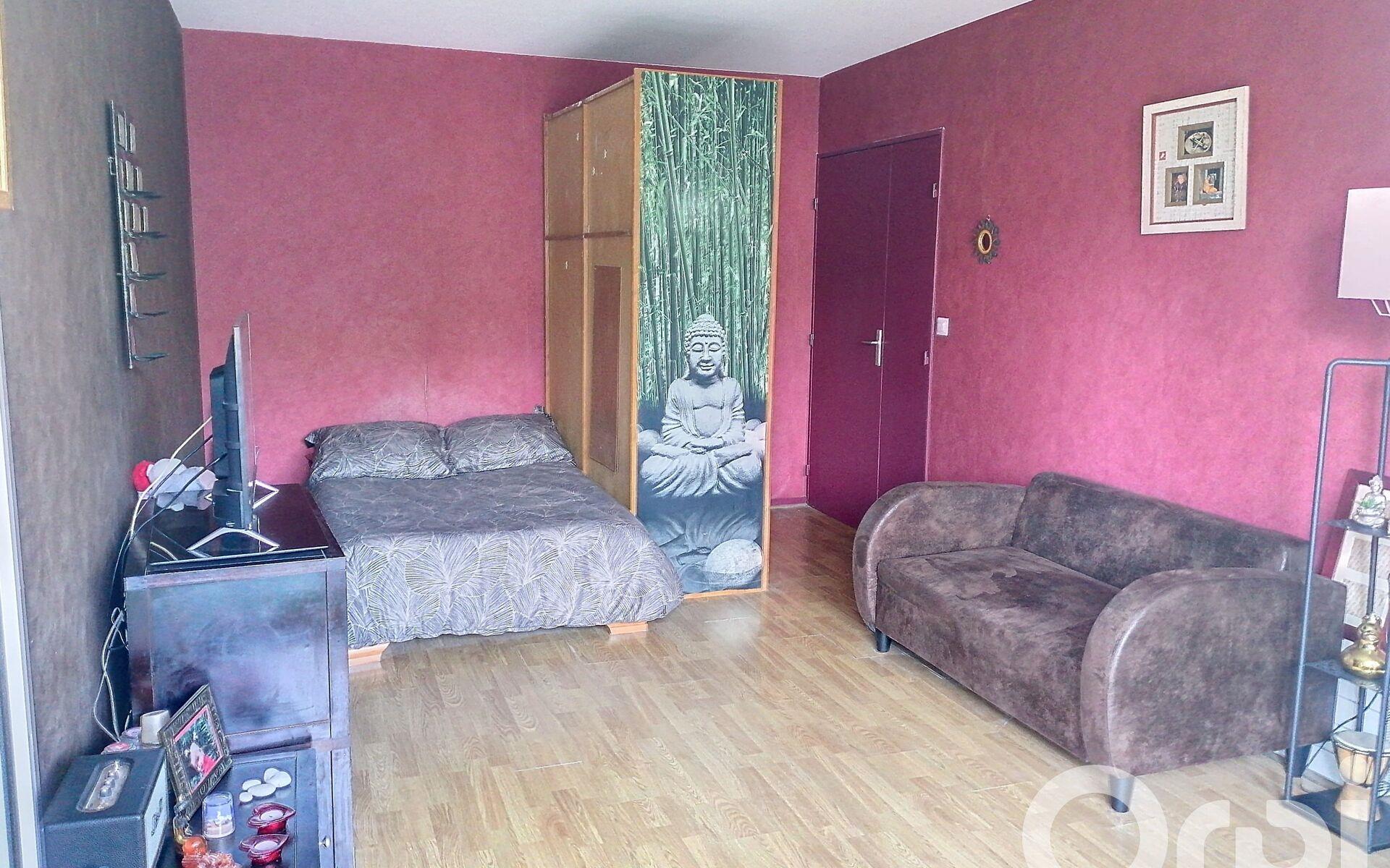 Appartement à vendre, 32m², Longjumeau