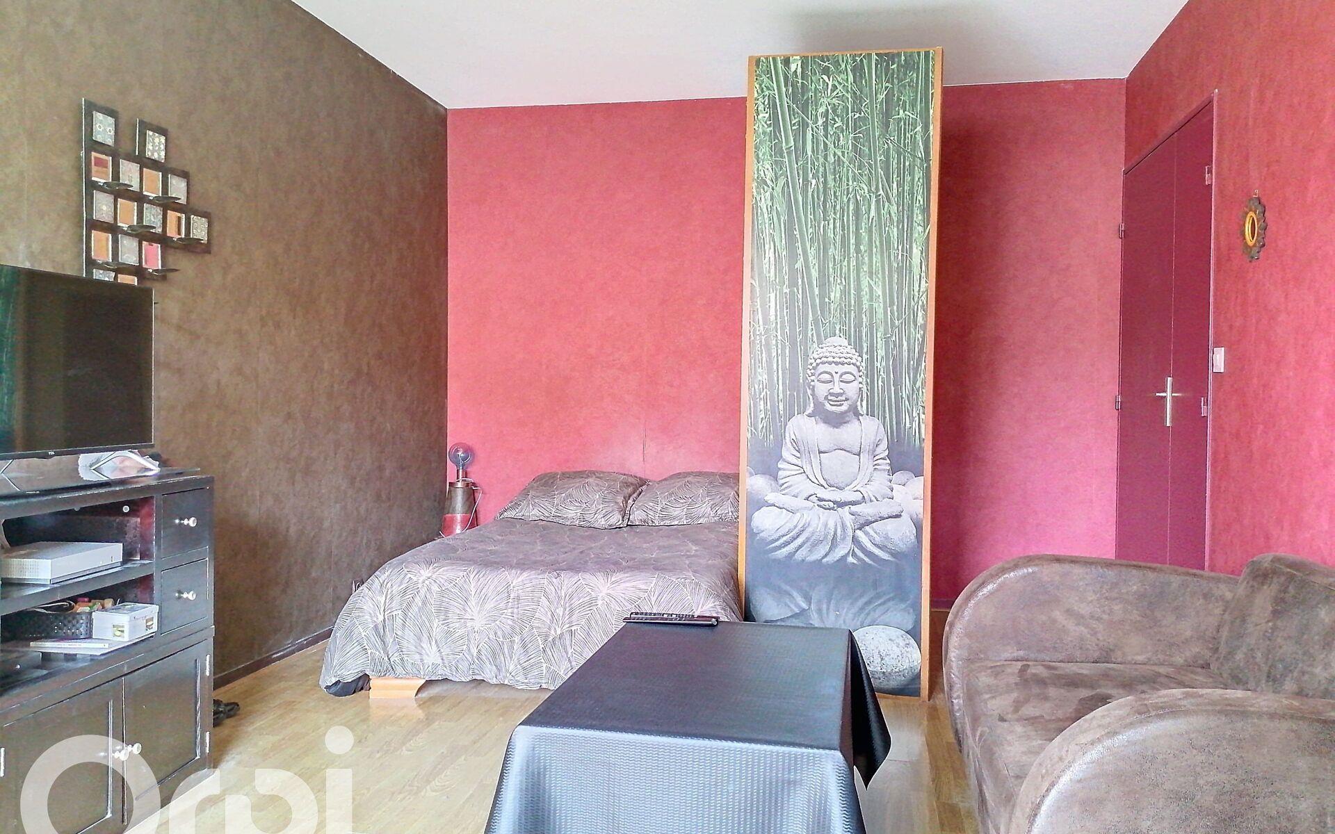 Appartement à vendre, 32m², Longjumeau