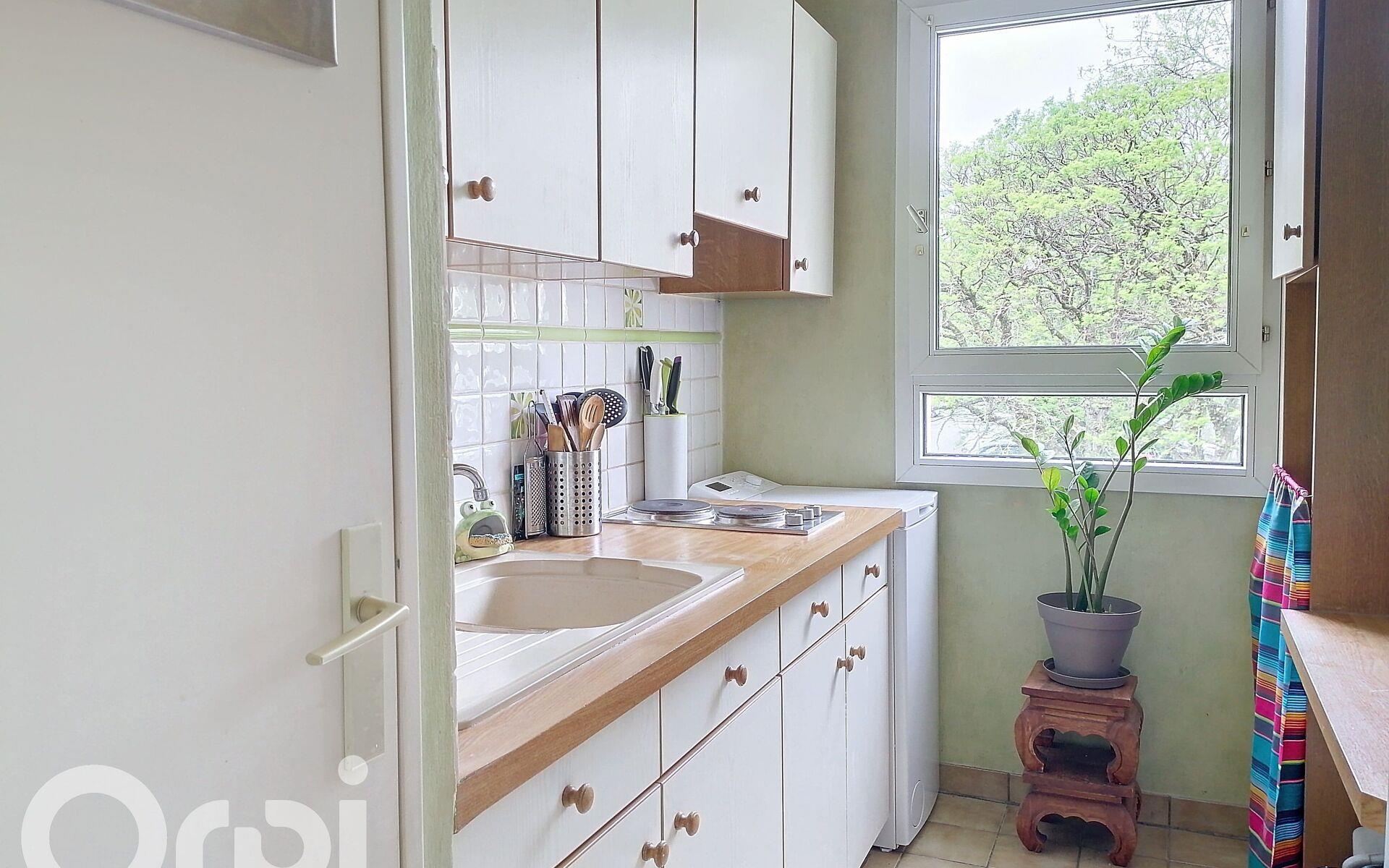 Appartement à vendre, 32m², Longjumeau
