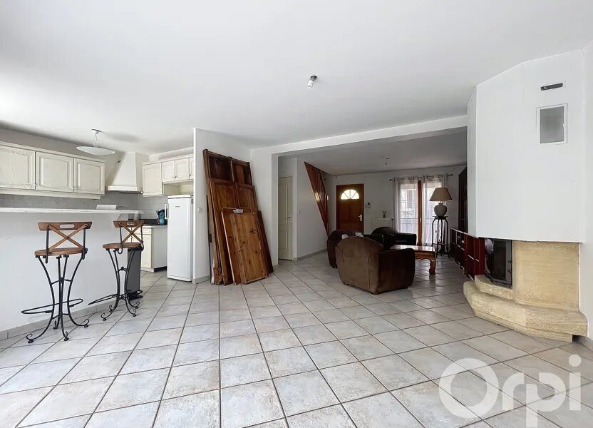 Maison à vendre, 122m², Chilly-Mazarin