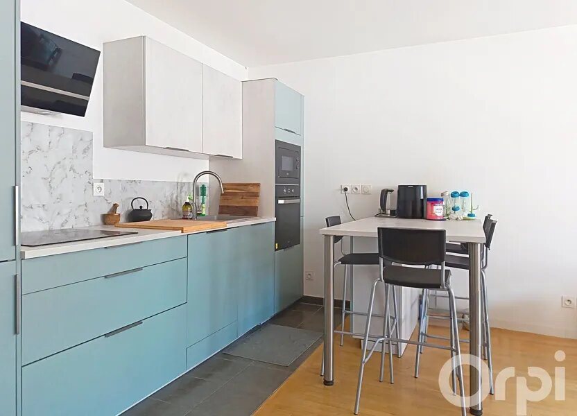 Appartement à vendre, 60m², Massy