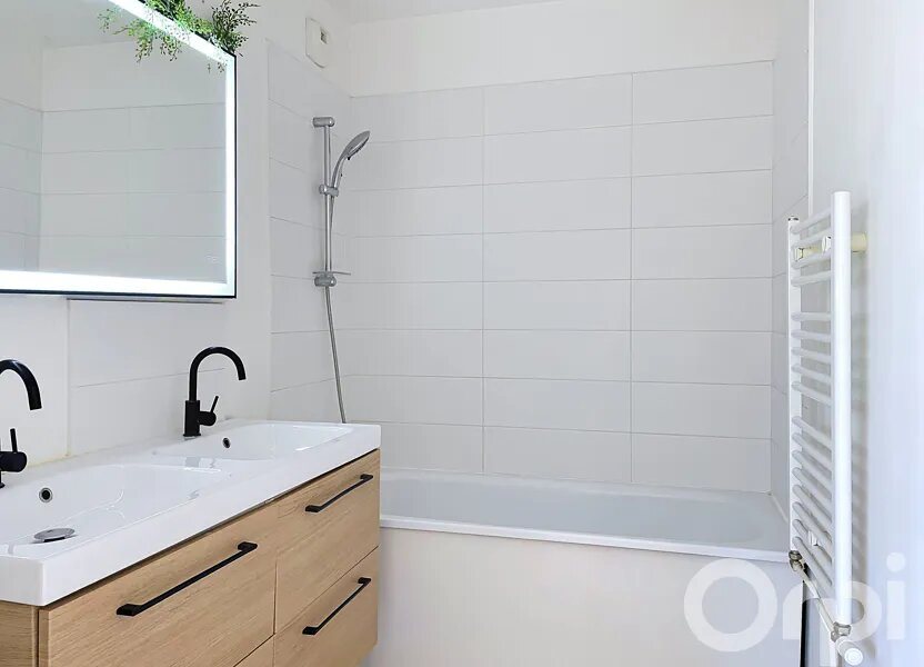 Appartement à vendre, 40m², Longjumeau