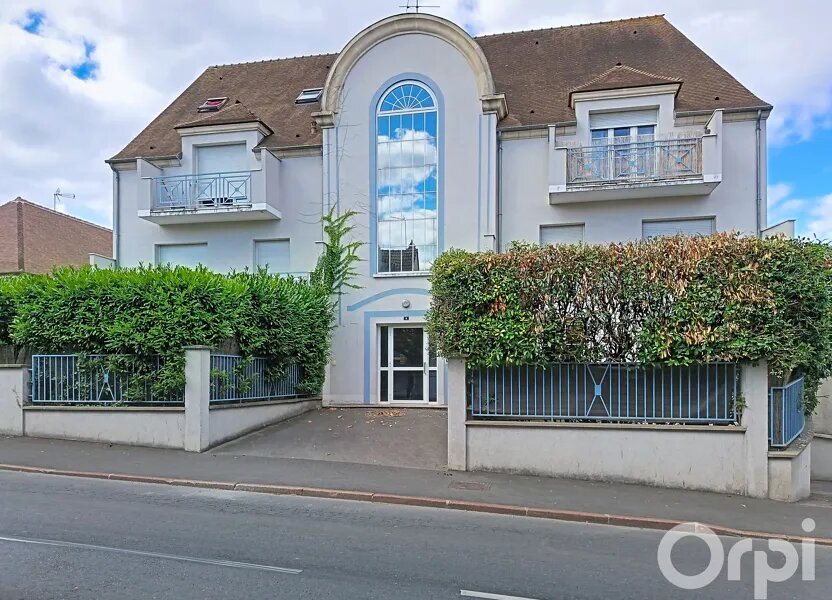 Appartement à vendre, 57m², Longjumeau
