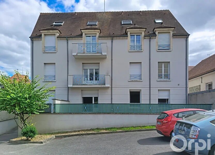 Appartement à vendre, 57m², Longjumeau