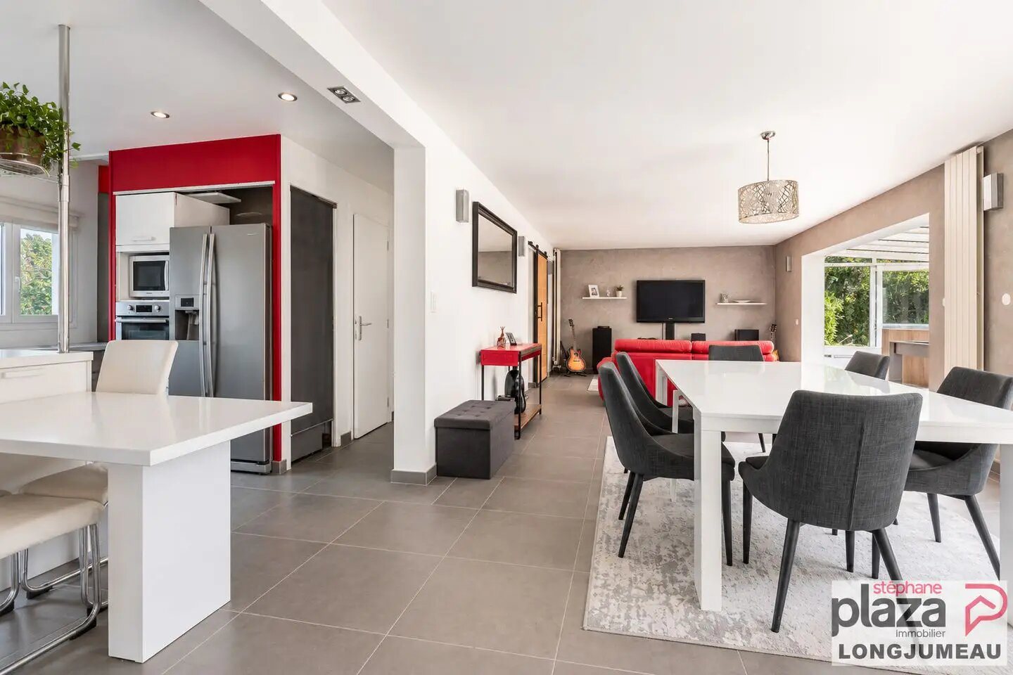 Maison à vendre, 147m², Longjumeau