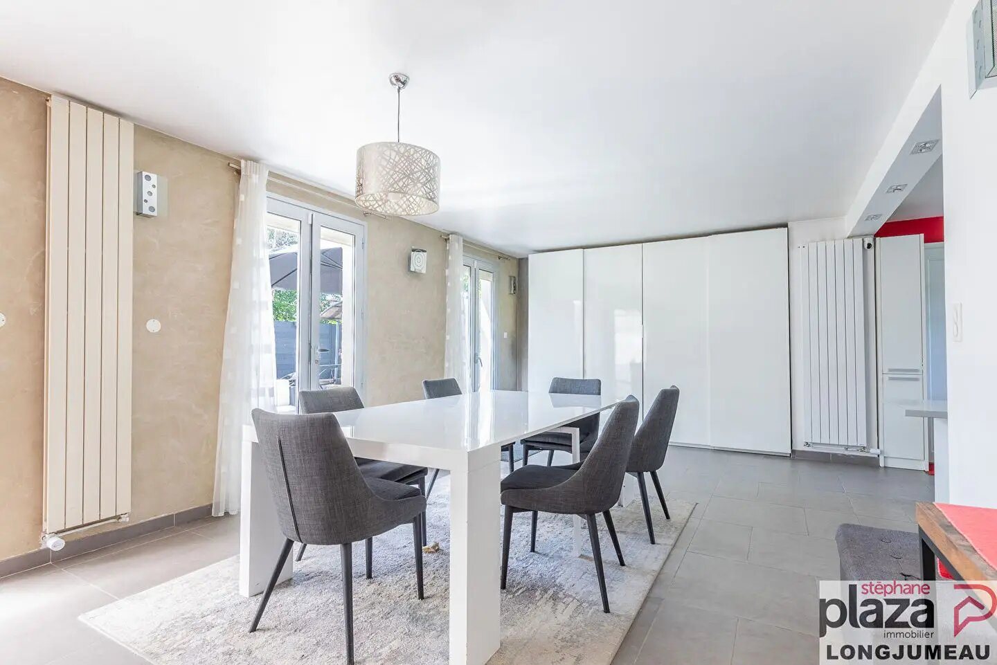 Maison à vendre, 147m², Longjumeau