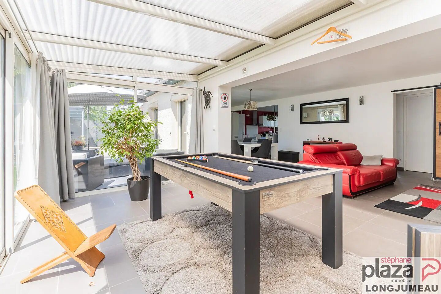 Maison à vendre, 147m², Longjumeau