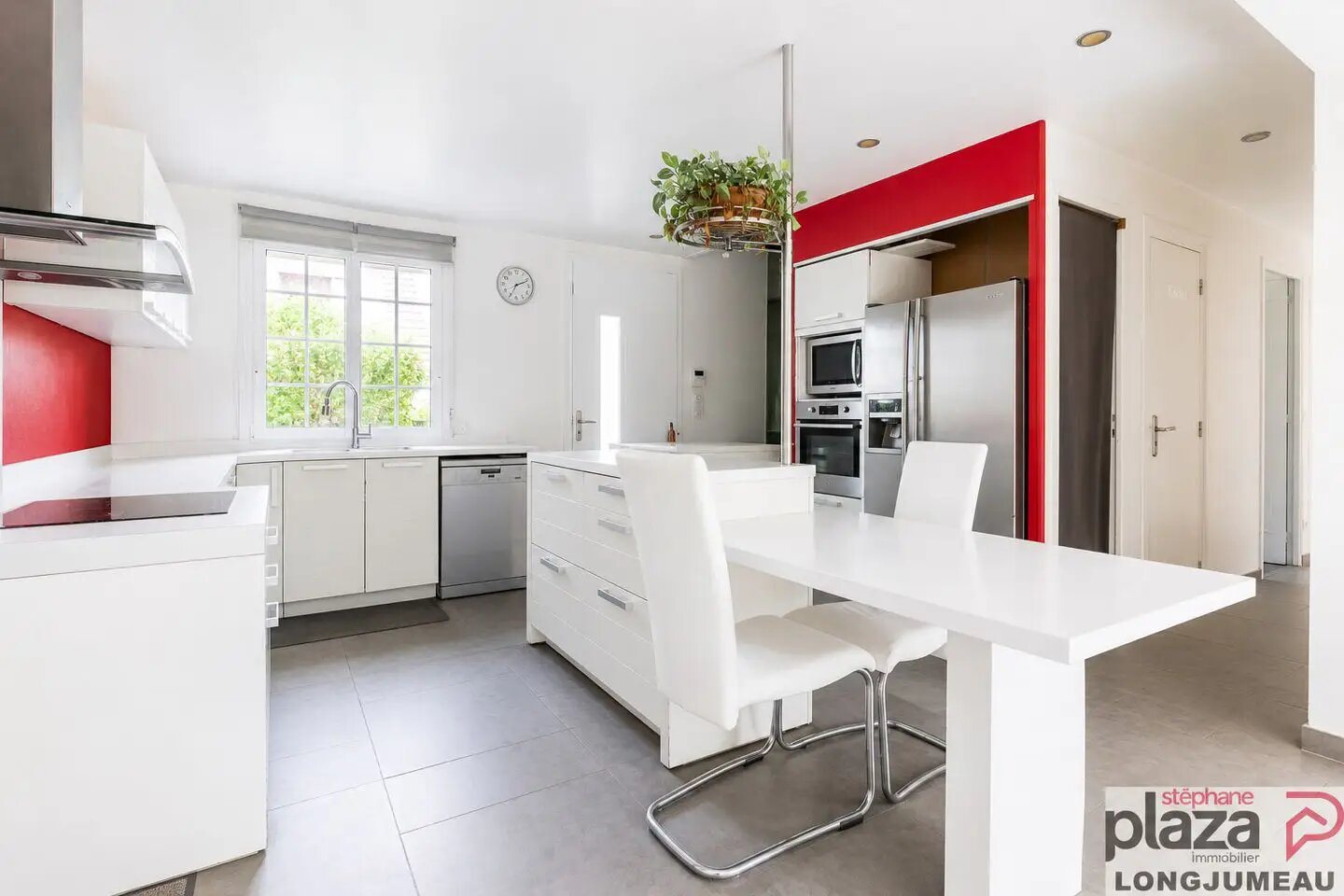 Maison à vendre, 147m², Longjumeau