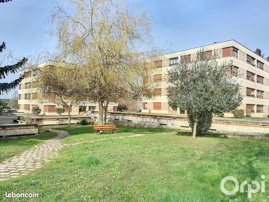 Appartement à vendre, 65m², Longjumeau