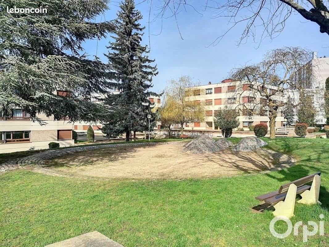Appartement à vendre, 65m², Longjumeau