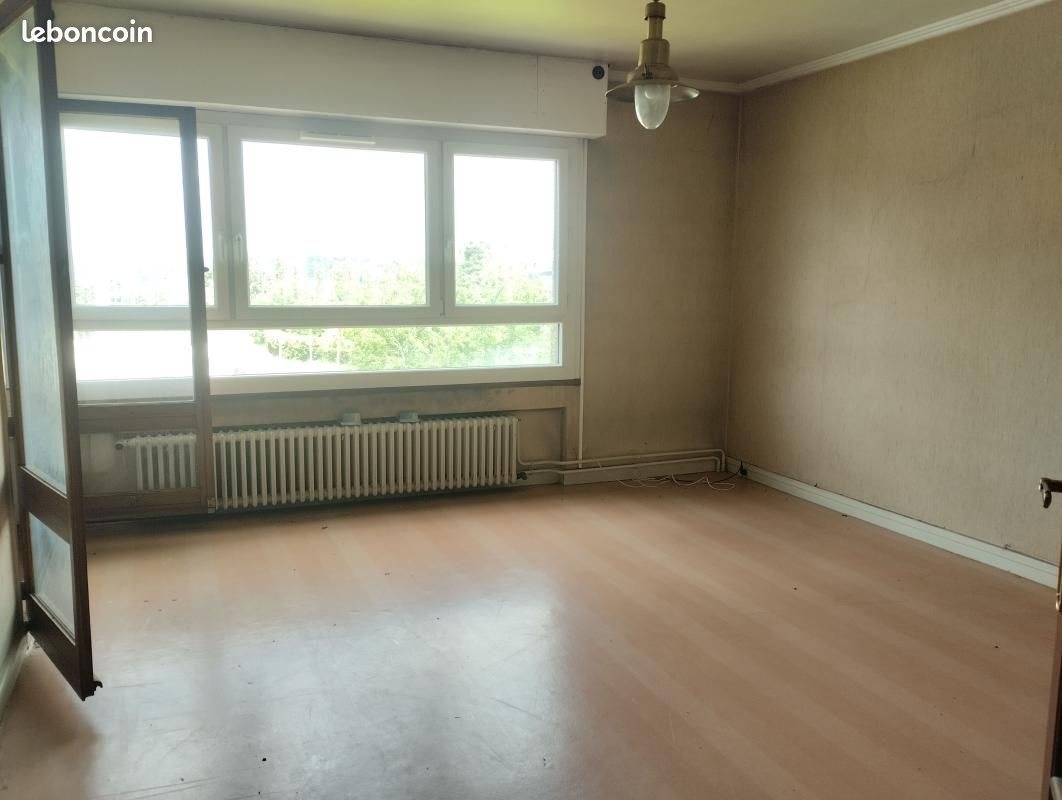 Appartement à vendre, 65m², Longjumeau