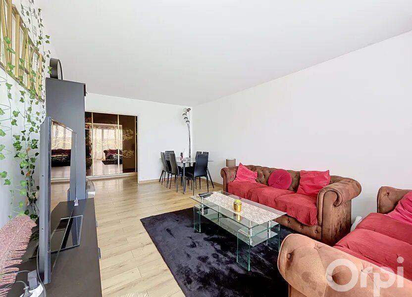 Appartement à vendre, 78m², Longjumeau