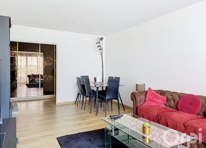 Appartement à vendre, 78m², Longjumeau