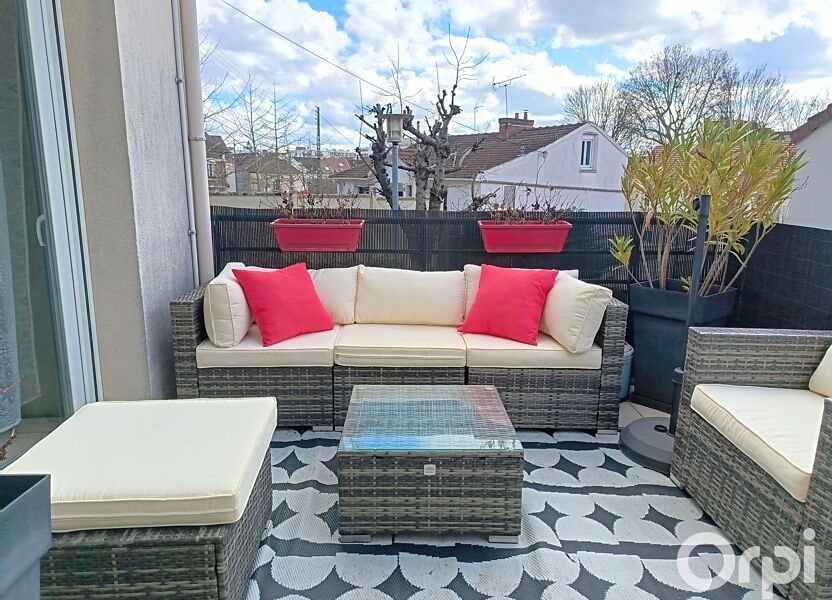 Maison à vendre, 96m², Longjumeau