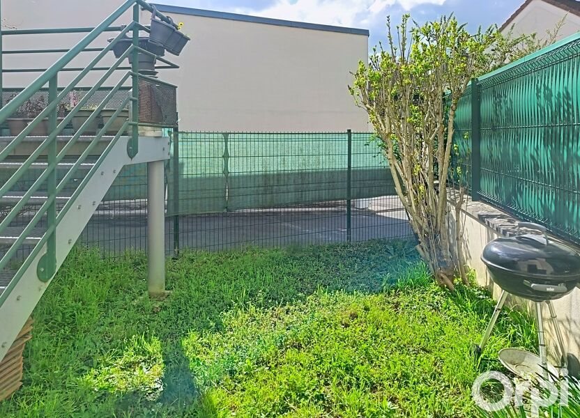 Maison à vendre, 96m², Longjumeau