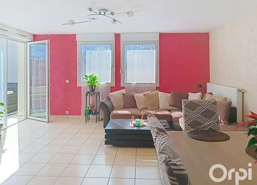 Maison à vendre, 96m², Longjumeau