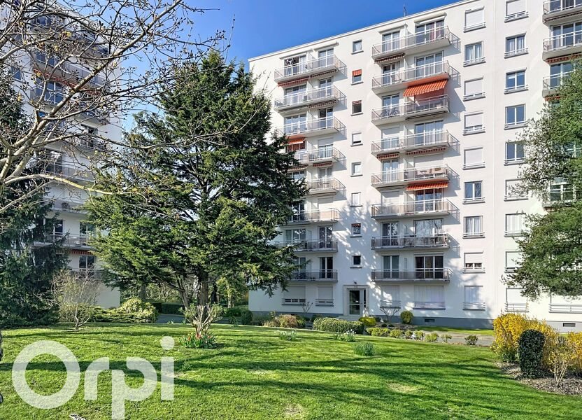 Appartement à vendre, 47m², Longjumeau