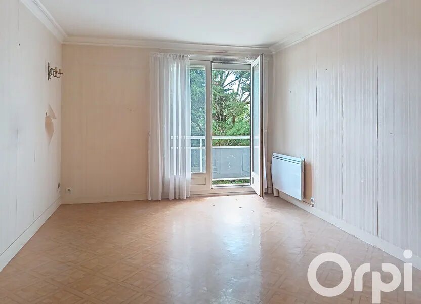Appartement à vendre, 47m², Longjumeau