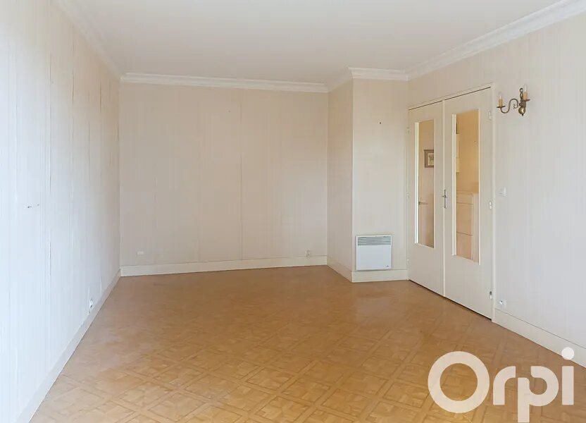 Appartement à vendre, 47m², Longjumeau