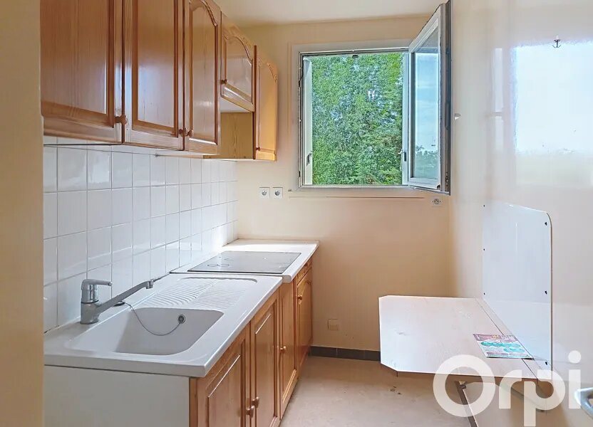Appartement à vendre, 47m², Longjumeau