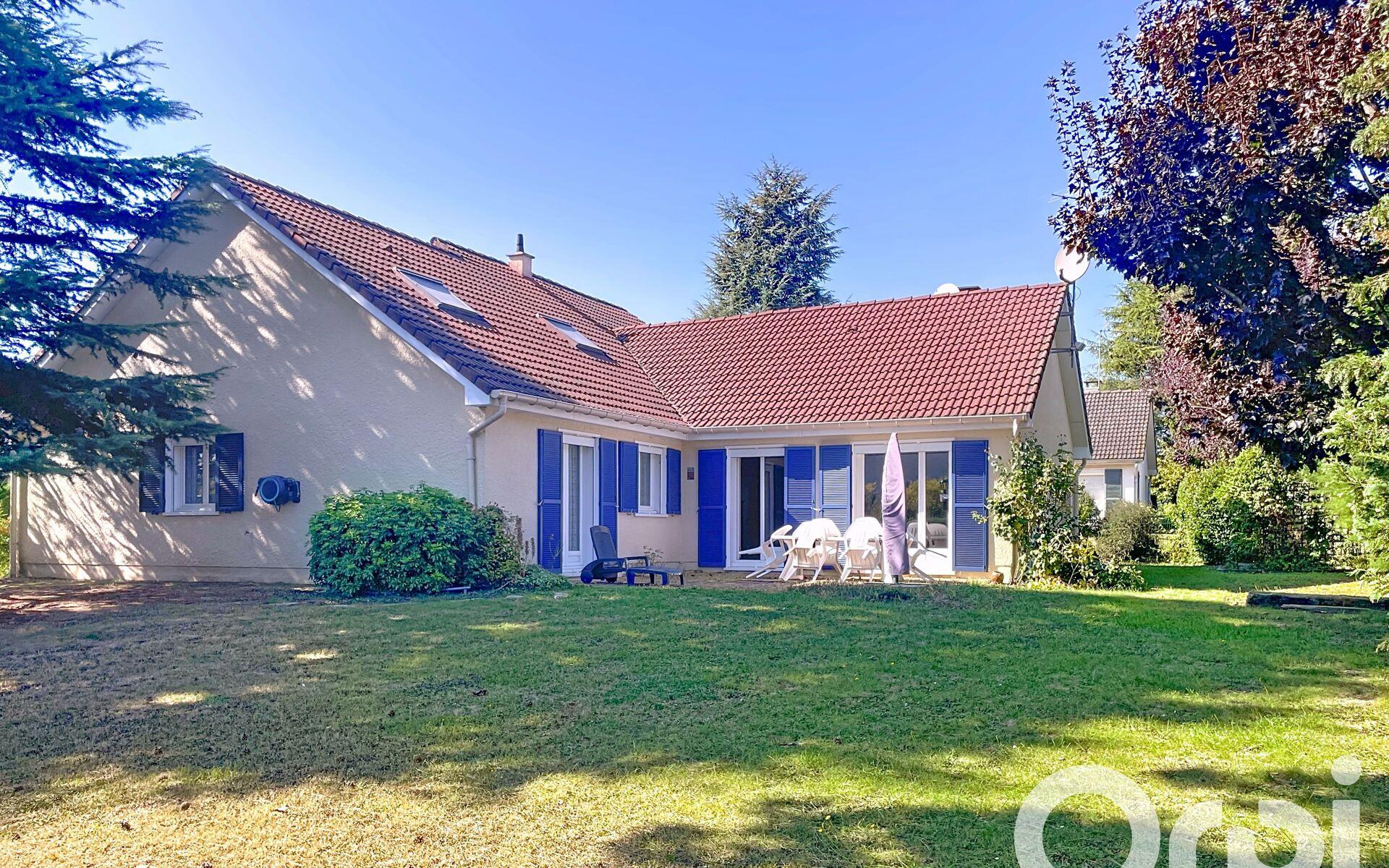 Maison à vendre, 171m², Ballainvilliers