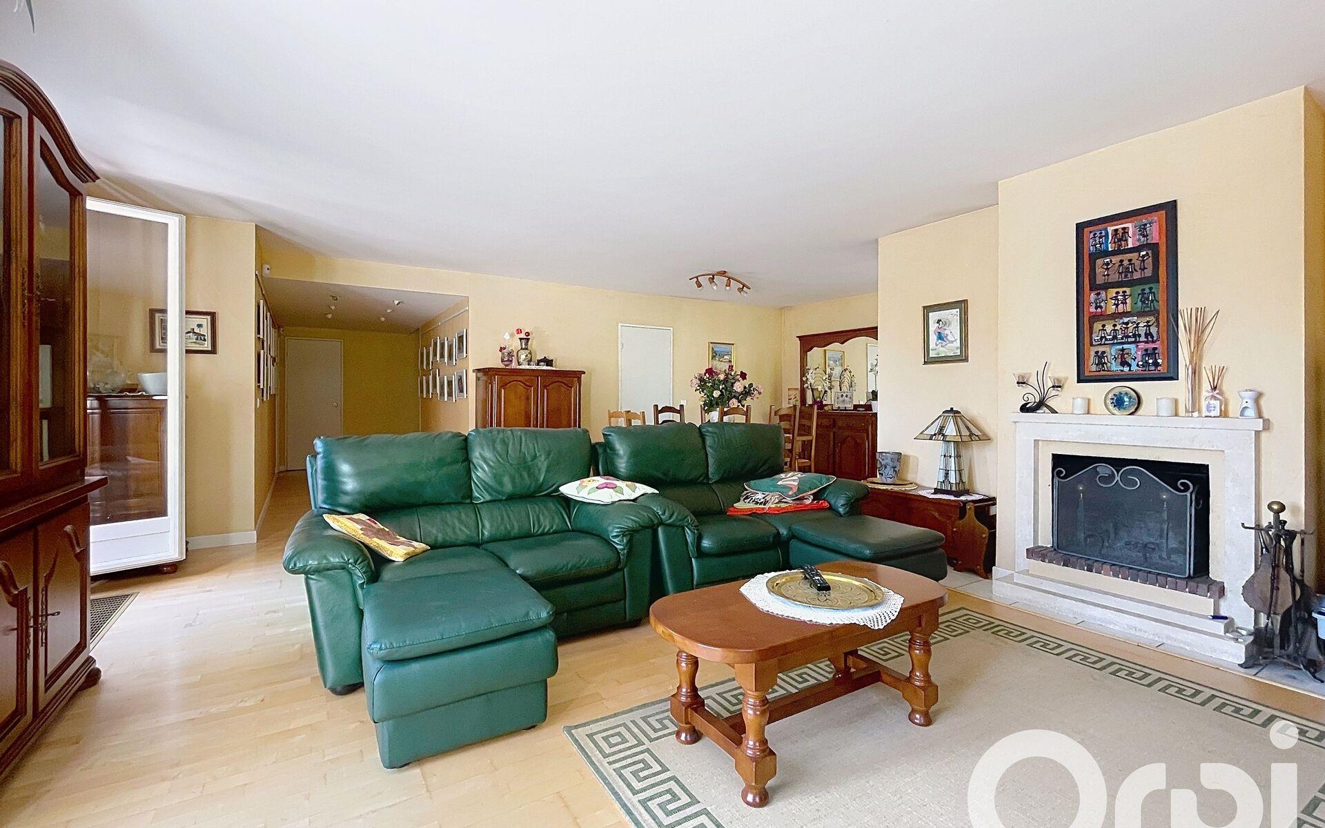 Maison à vendre, 171m², Ballainvilliers