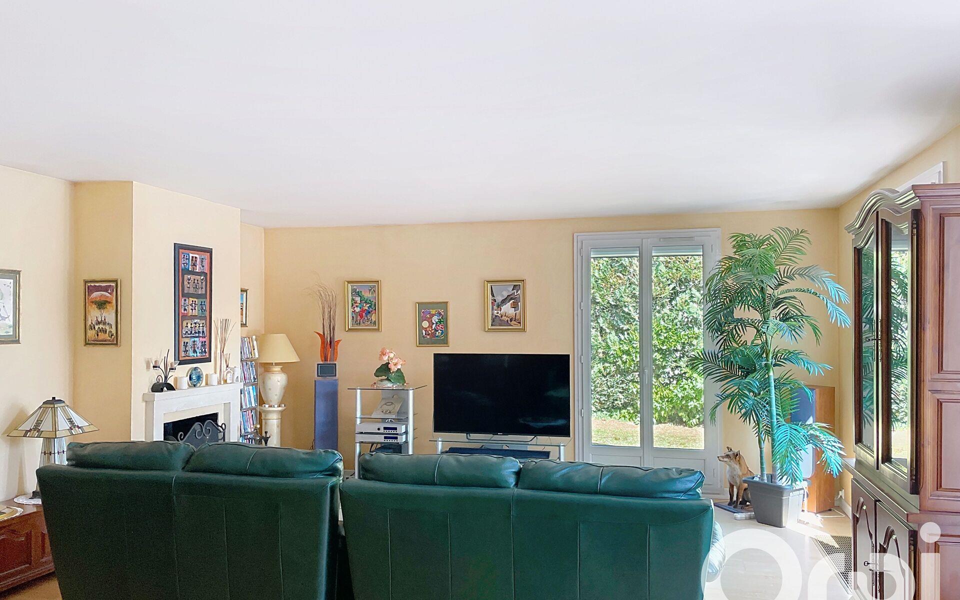 Maison à vendre, 171m², Ballainvilliers