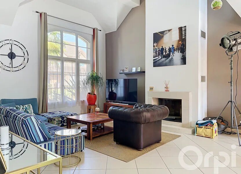 Maison à vendre, 161m², Longjumeau