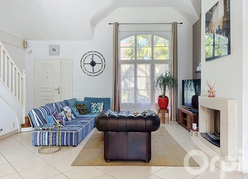 Maison à vendre, 161m², Longjumeau