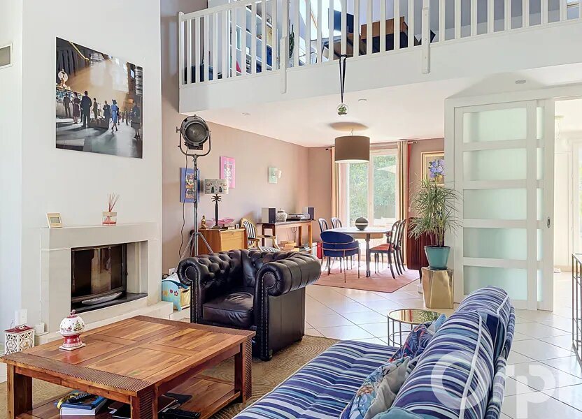 Maison à vendre, 161m², Longjumeau